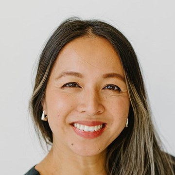 Carol Tran Reynolds, Realtor
