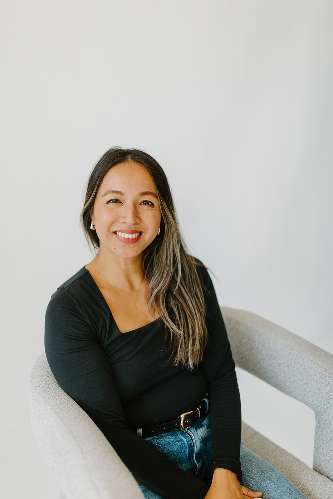 Carol Tran Reynolds, Lee's Summit and Grandview buyer's agent