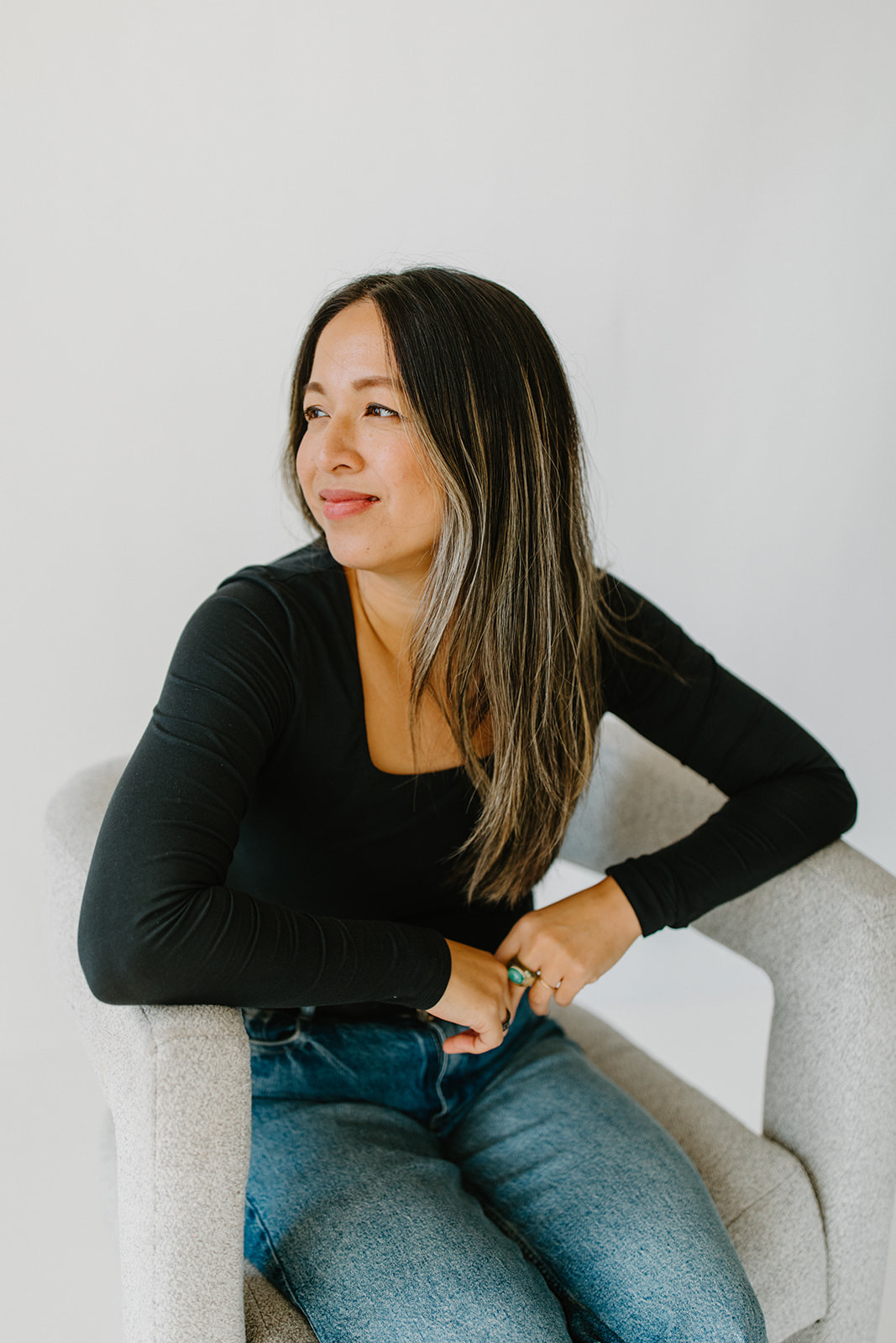 Carol Tran Reynolds, Lee's Summit and Grandview listing agent