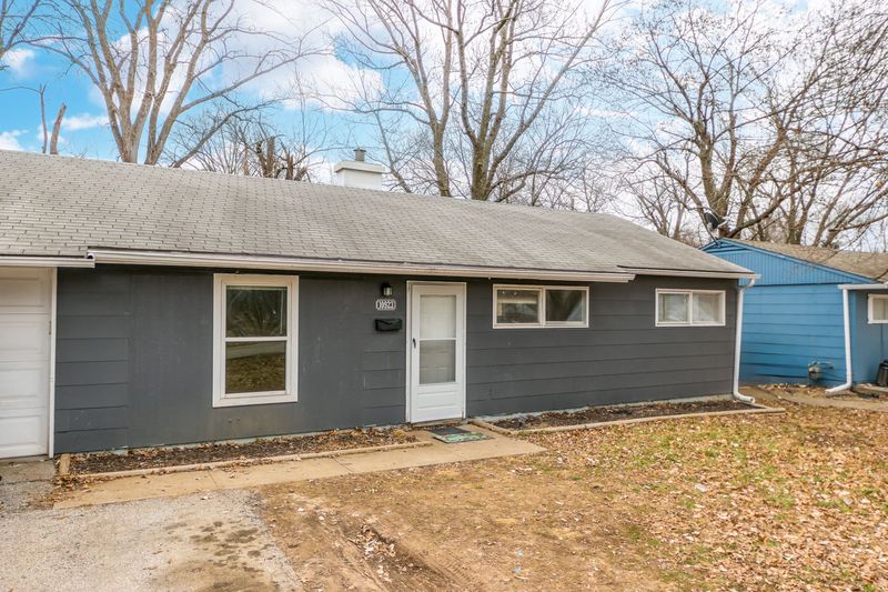 10923 Bennington Ave, Kansas City, MO, photo 3 of 10, a home sold by Carol Tran Reynolds
