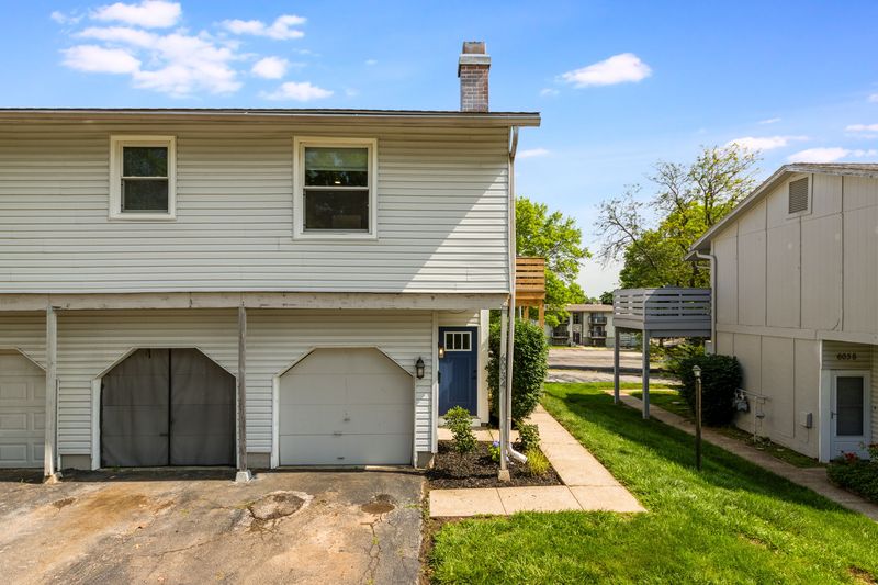 Front exterior of 6034 E 127th St, Grandview, MO, a home sold by Carol Tran Reynolds